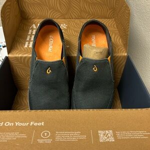 Olukai men’s shoes